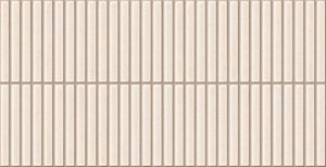 Gayafores Deco Pottery Cream 32x62,5
