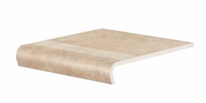 Cerrad Cottage Masala Stopnica V-Shape 30x32