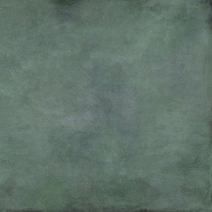 Tubądzin Patina Plate green MAT 119,8x119,8