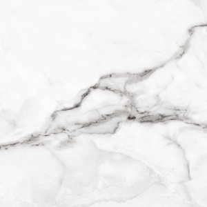 Cersanit Lanzero White Polished 60x60