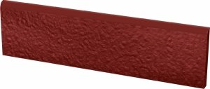 Paradyż Natural Rosa Cokół Duro 8,1x30