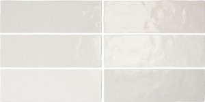 Equipe Artisan White 6,5x20