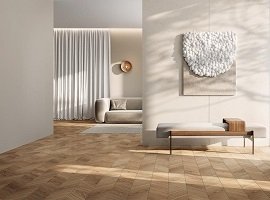 Slant Wood