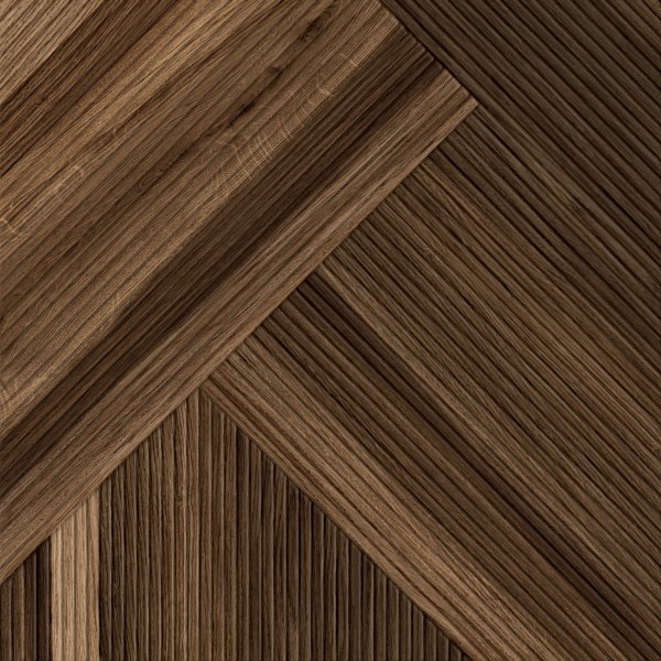 Stargres Madera Brown 60x60 Gat. 2
