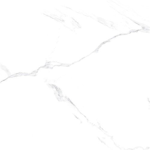 Carrara Blanco Lappato 60X60