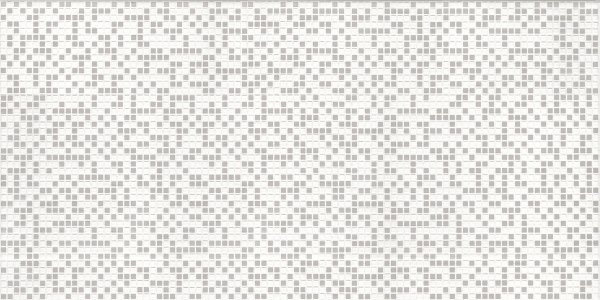 Ceramika Color Pixel White Dekor 30x60
