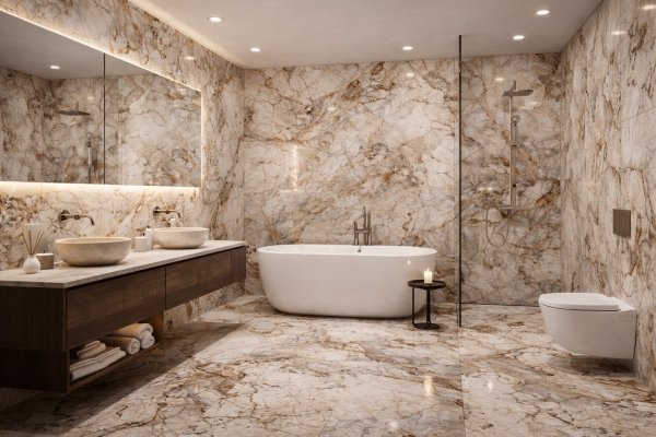 Tubądzin Patagonia Naturale POL 119,8x59,8