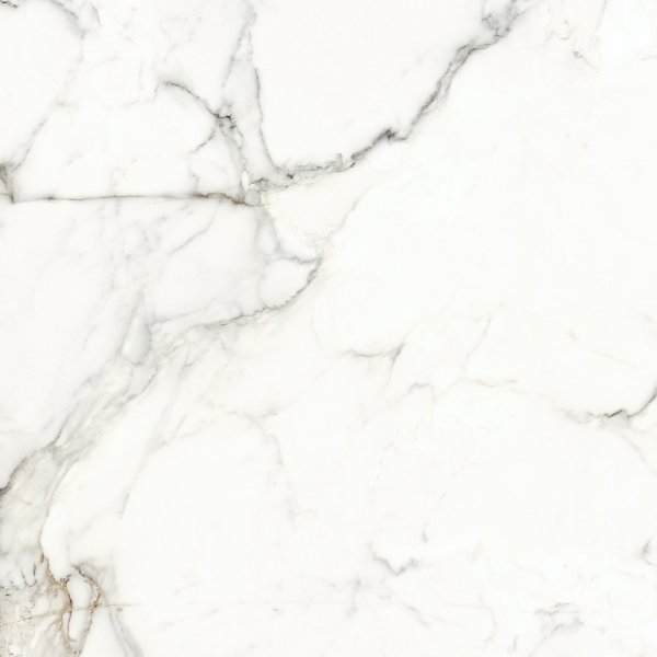 Opoczno Calacatta Monet White Satin 119,8x119,8