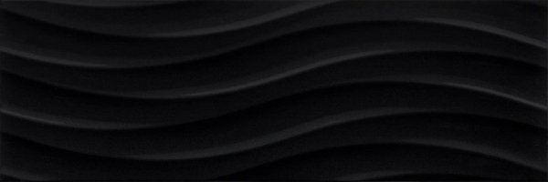 Ceramika Color Java Onda Black 25x75