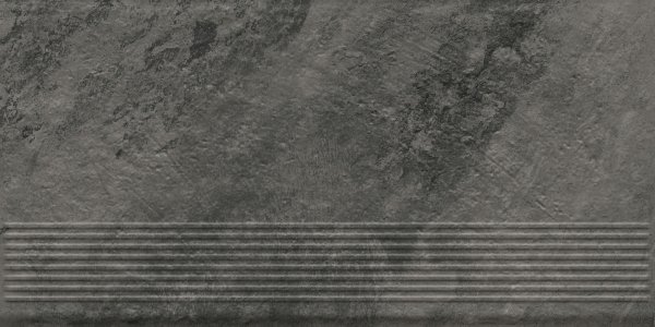 Paradyż Ardis Dark stopnica prosta 30x60