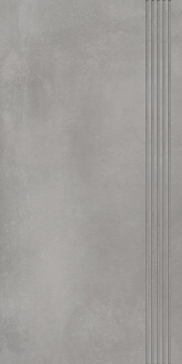 Stargres Walk Grey Stopnica 30x60