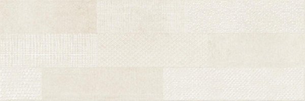 Ceramika Końskie Oregon Fabric Inserto 25x75