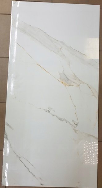 Regal Carrara Poler 60x120