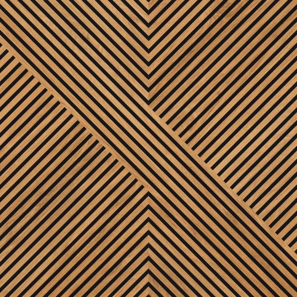 Stargres Costole Natural 60x60