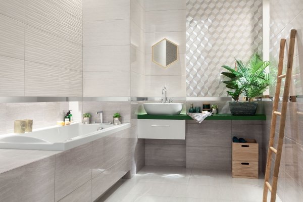 Domino Blink Grey 44,8x44,8