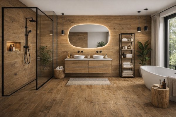 Stargres Taiga Brown 15,5x62