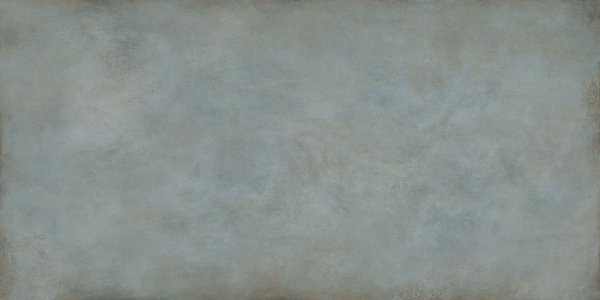 Tubądzin Patina Plate blue MAT 119,8x59,8