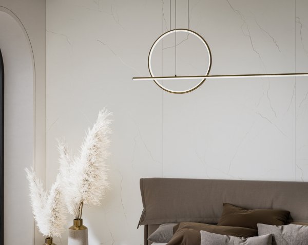 Cerrad Calmness Pearl Polished 119,7x119,7