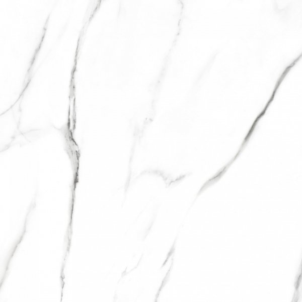 Ceramika Gres Roswell White 59,7x59,7