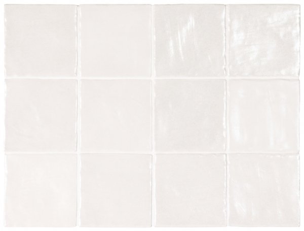 Equipe Mallorca White 10x10