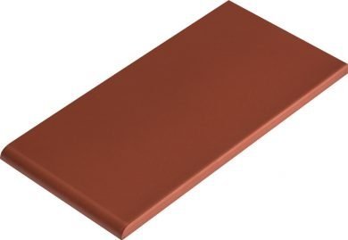 Cerrad Burgund Parapet 14,8x35