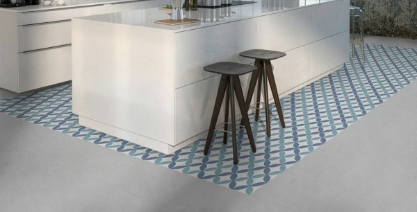 Keros Barcelona Arch 25x25