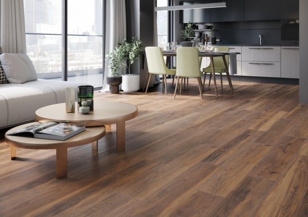 Cerrad Acero Marrone 19,3x159,7