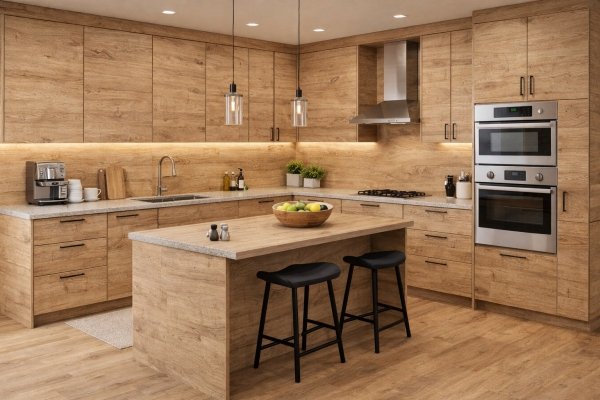 Stargres Espoo Cream 30x120