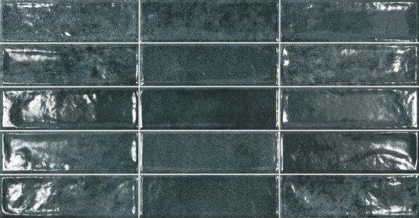 Ecoceramic Pool Blue 31,6x60