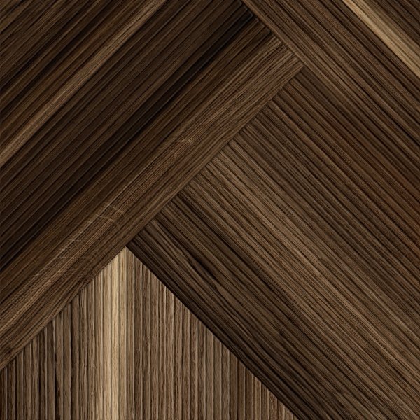 Stargres Madera Brown 60x60 Gat. 2