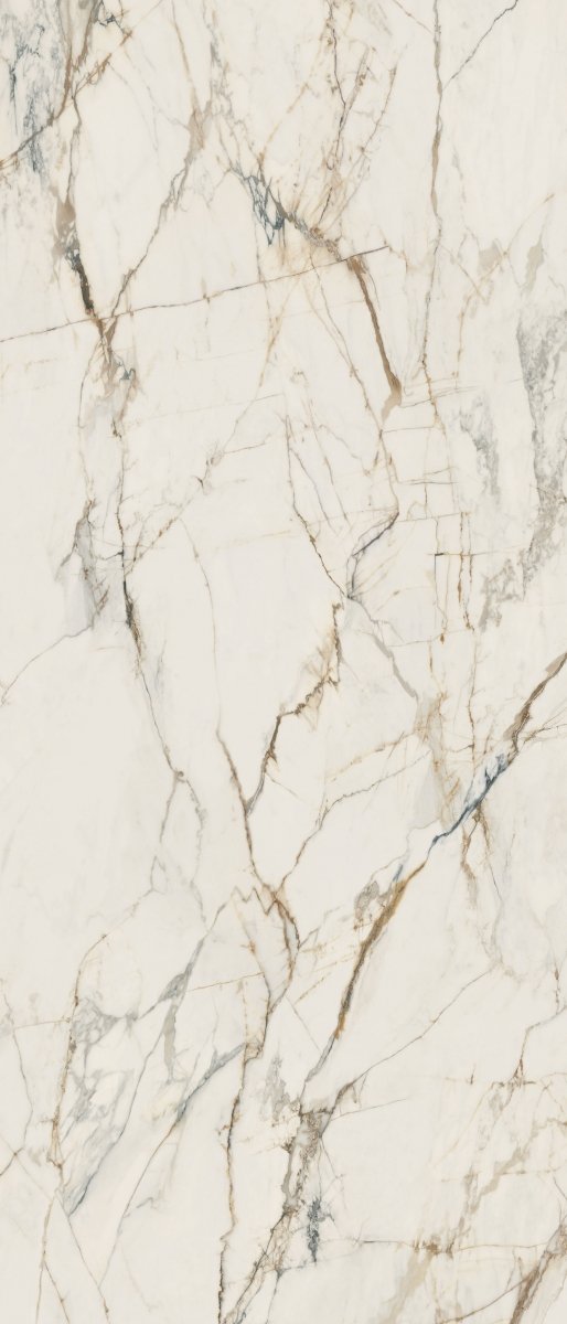 Paradyż Passion White Soft 119,8x279,8