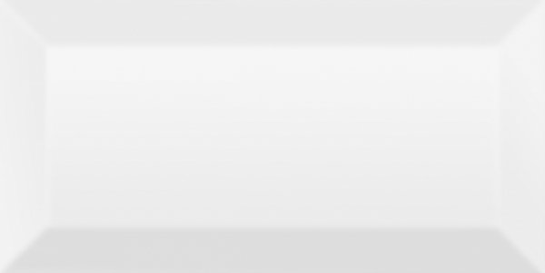 Golden Tile Metrotiles White 10x20