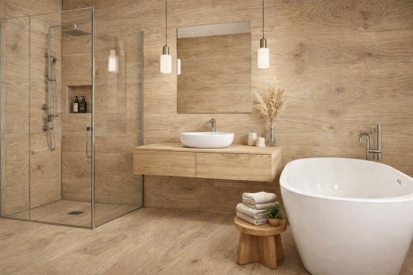 Stargres Taiga Beige 20x120