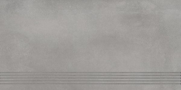 Stargres Walk Grey Stopnica 30x60