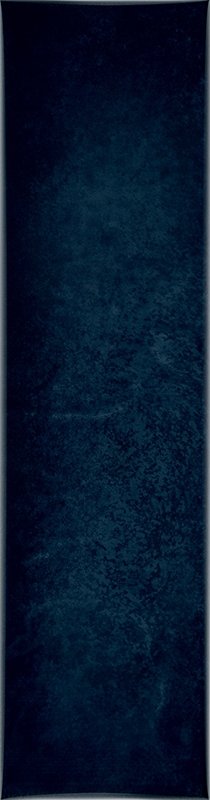 Tubądzin Masovia blu marino A gloss STR 29,8x7,8