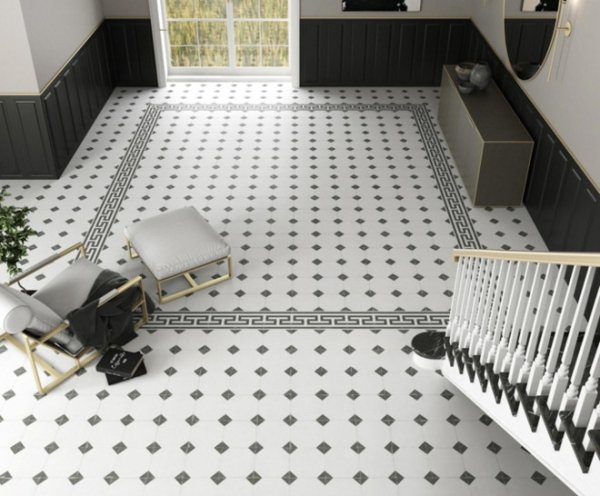 Aparici Tango Crespo Natural 59,2x59,2