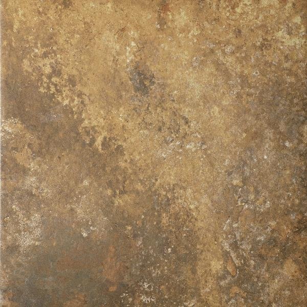 Paradyż Arteon Ochra klinkier 30x30