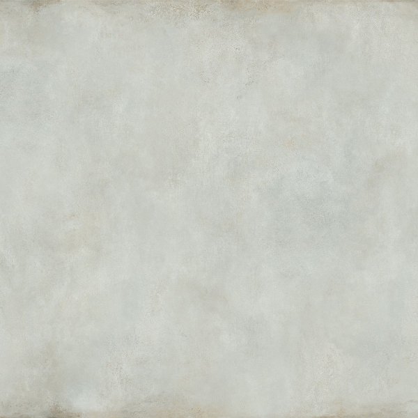 Tubądzin Patina Plate white MAT 79,8x79,8