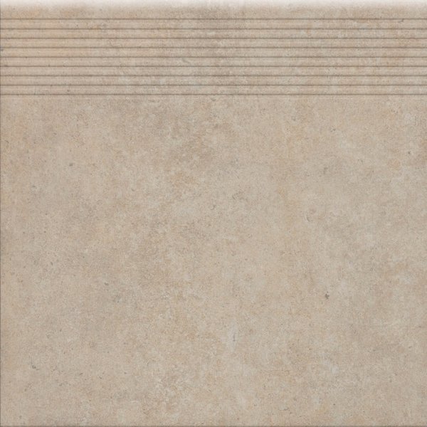 Cerrad Cottage Salt Stopnica Prosta 30x30