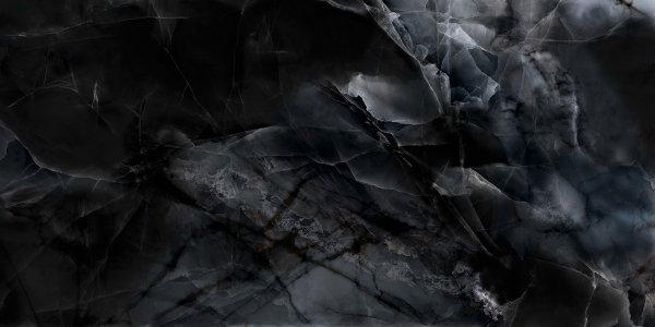 Cerrad Calmness Black Polished 59,7x119,7