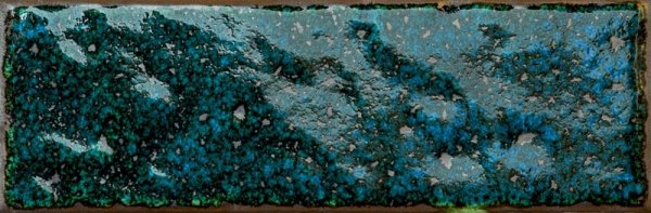 Tubądzin Maciej Zień Boho Brick Dekor 23,7x7,8