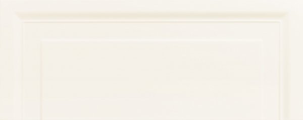 Tubądzin Royal Place white 3 STR 29,8x74,8