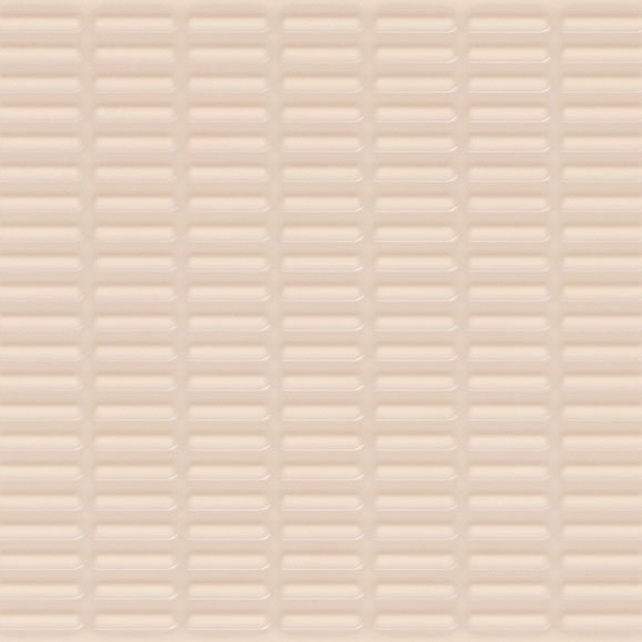 Paradyż Neve Creative Beige Ściana Dekor Połysk 9,8x9,8