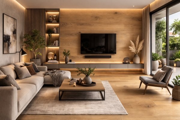 Stargres Taiga Honey 20x120