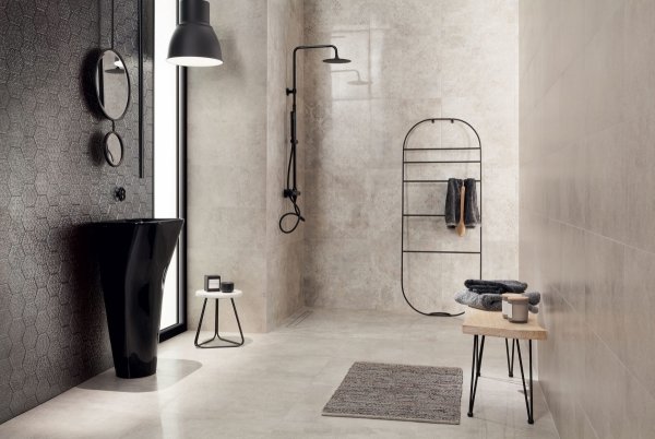 Tubądzin Terraform 2 Mozaika 28,9x22,1