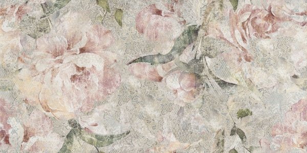 Ceramika Końskie Scarlet Flowers 30x60