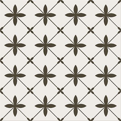 Opoczno Patchwork Clover Mirage Matt 29,8x29,8