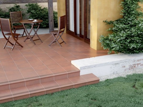 Cerrad Cottage Chili 30x30