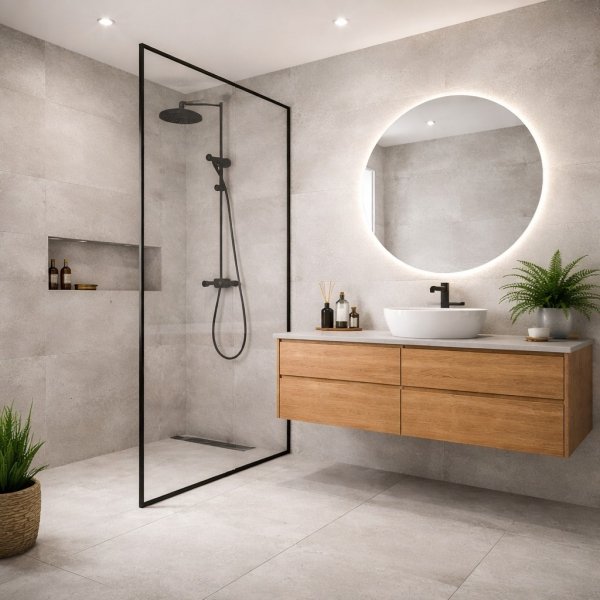 Stargres Downtown White 30x60