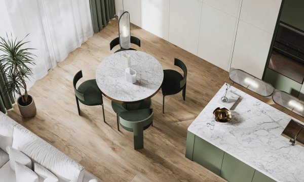 Cerrad Essence Ivory 59,7x119,7